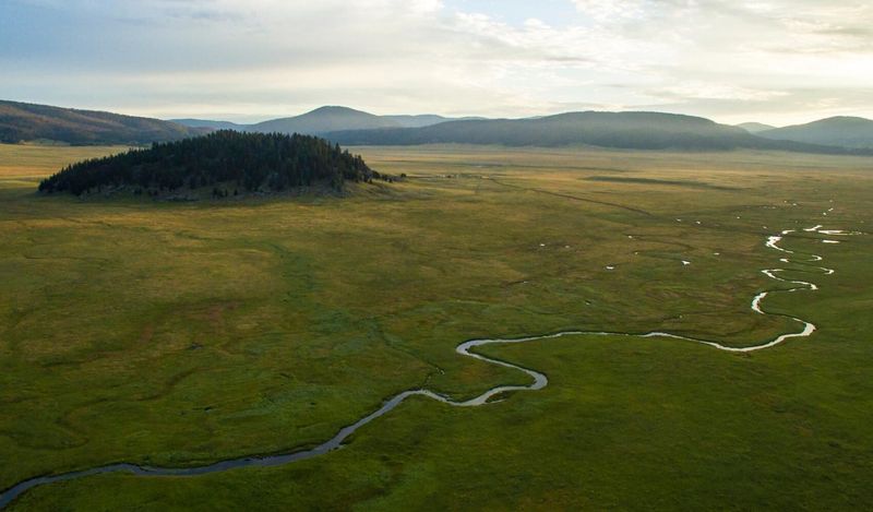 Valles Caldera National Preserve