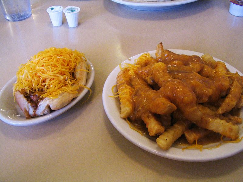Pleasant Ridge Chili Restaurant