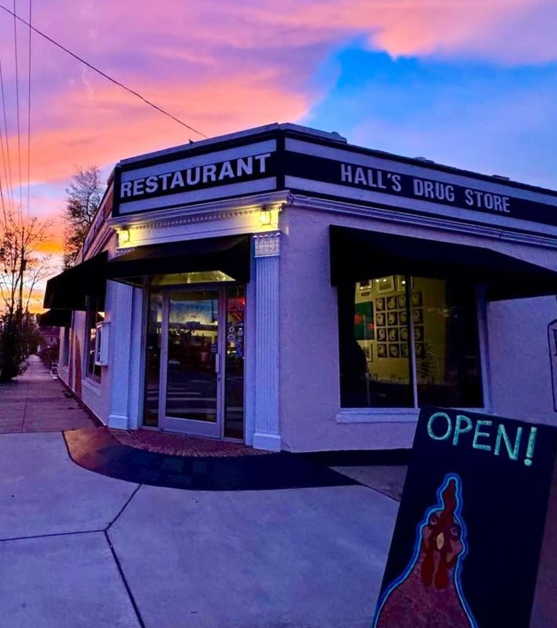 Rx Restaurant & Bar — Wilmington