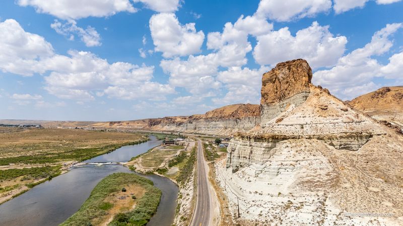 The Lincoln Highway – Nebraska
