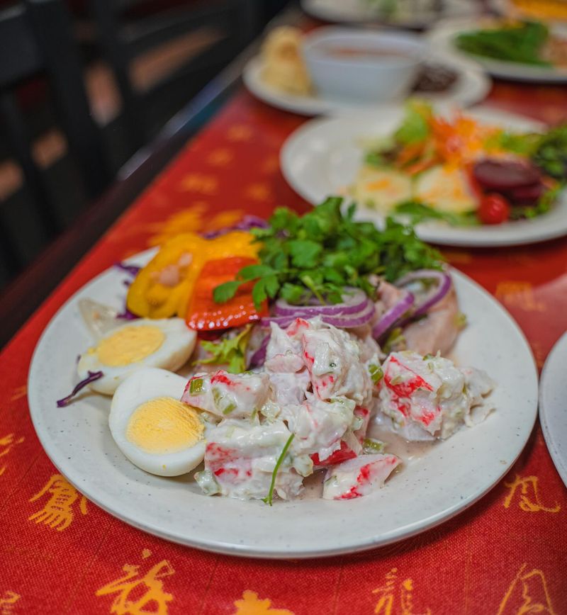 El Palacio Buffet – Orlando