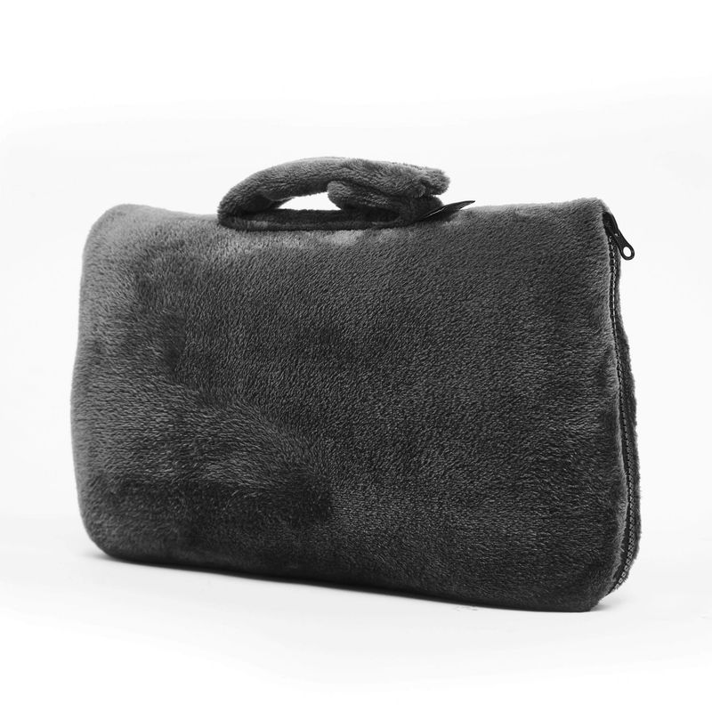 Cabeau Midnight Magic Blanket