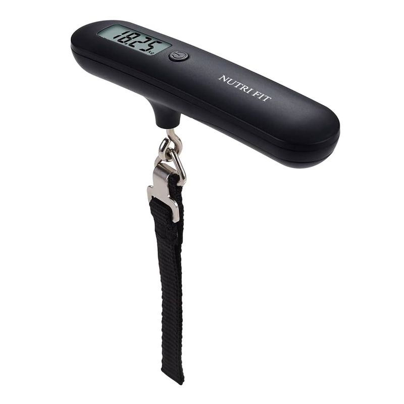 Digital Luggage Scale