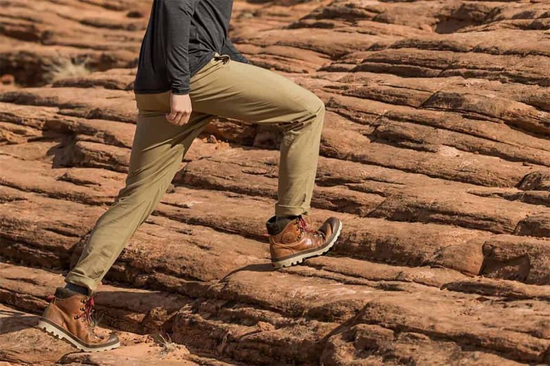 Vuori Ripstop Climber Pants
