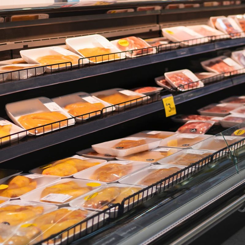BrucePac Precooked Meats & Poultry