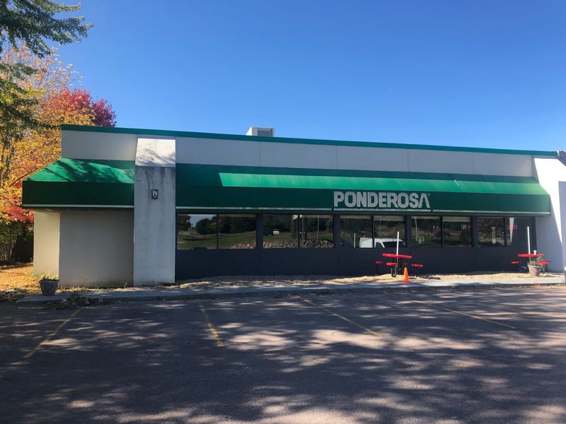Ponderosa Steakhouse: Cowboy Dining on a Budget