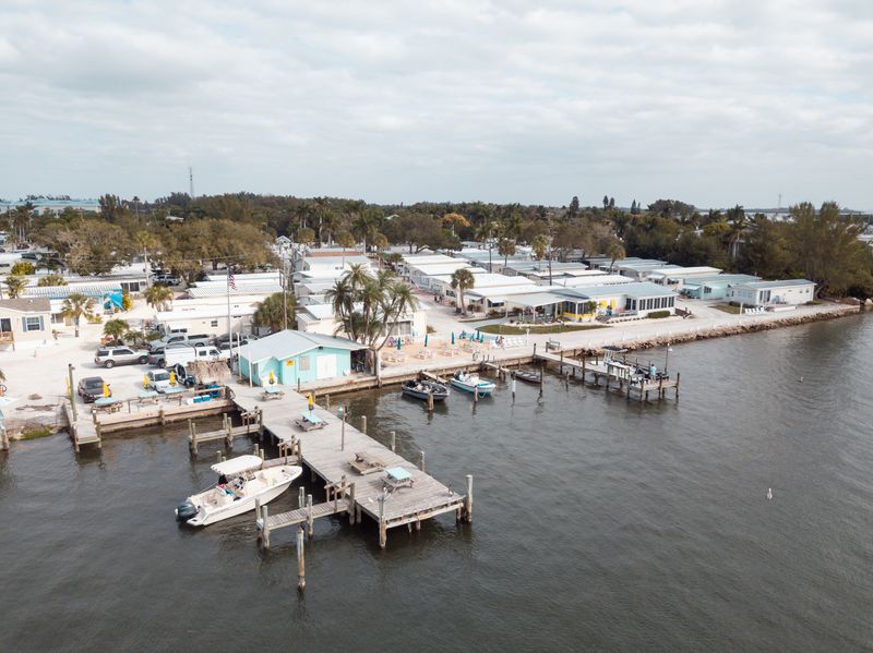 Cortez Historic Fishing Village