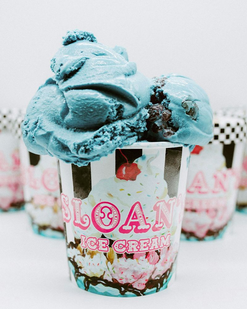 Sloan's Ice Cream – West Palm Beach