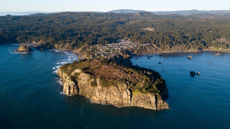 Trinidad (Humboldt County)