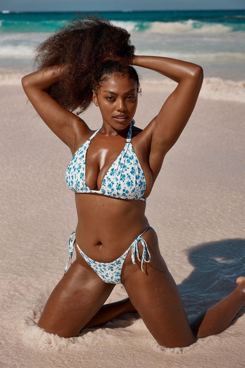 Monday Swimwear Palma Top & Bottom