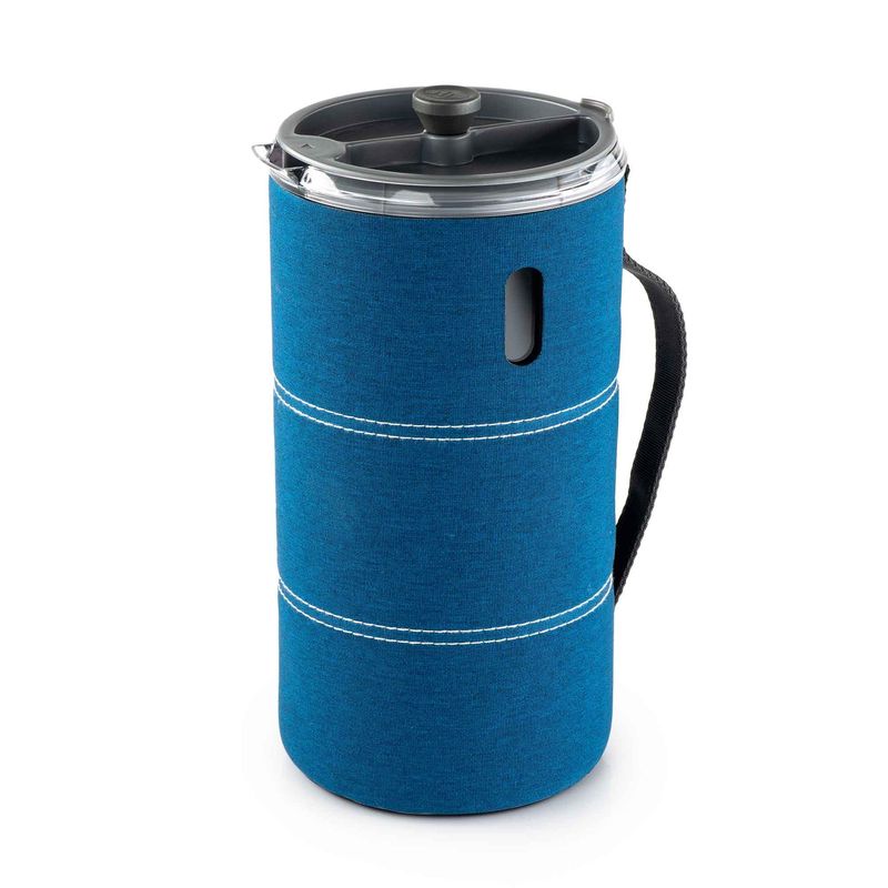 GSI Outdoors JavaPress