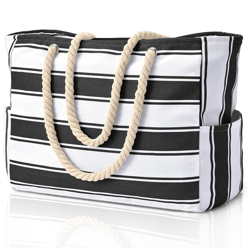 Becokan Beach Bag