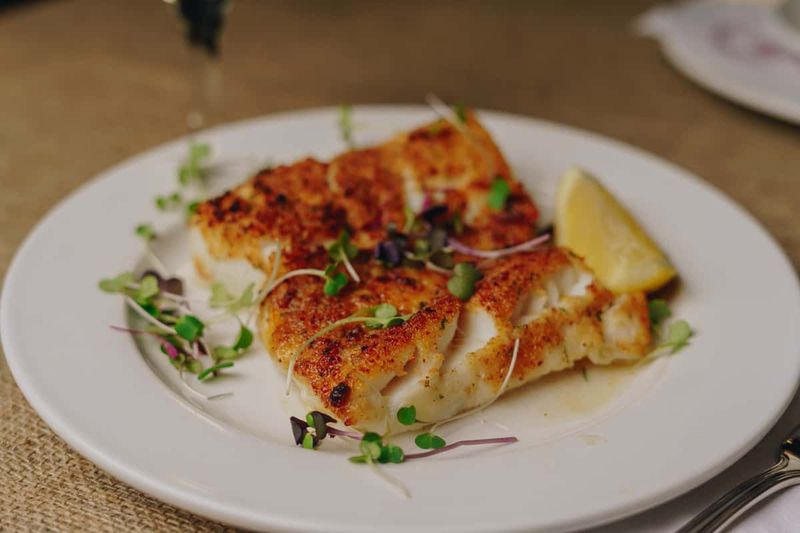Scrod