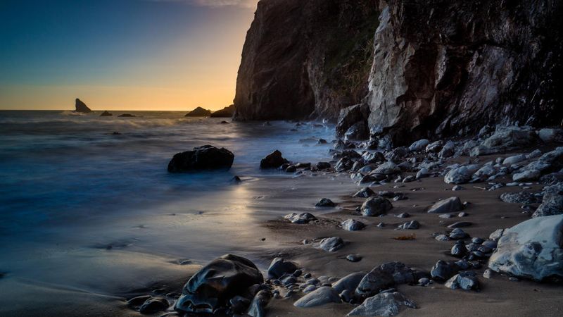 Shelter Cove (Humboldt County)