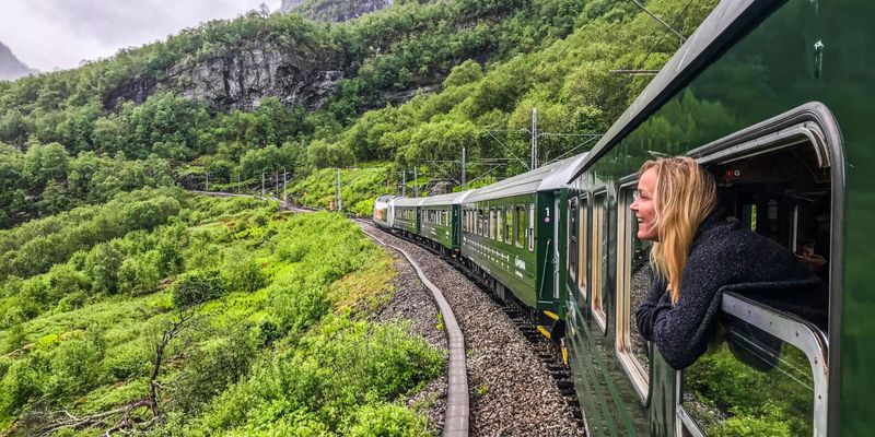 Embrace Ground Transportation for Richer Journey Stories