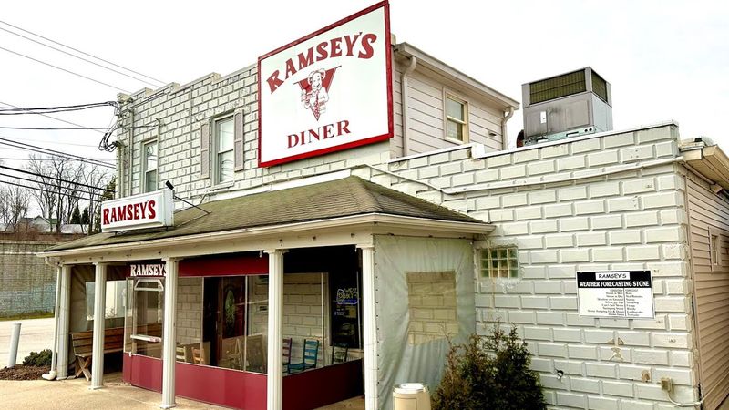 Ramsey’s Diner