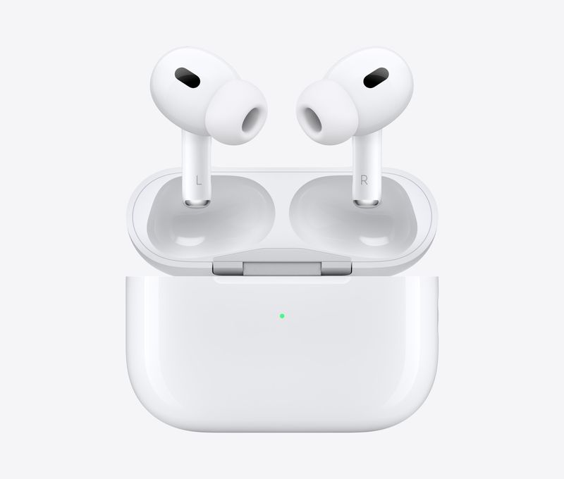 Apple AirPods Pro (2nd Gen)