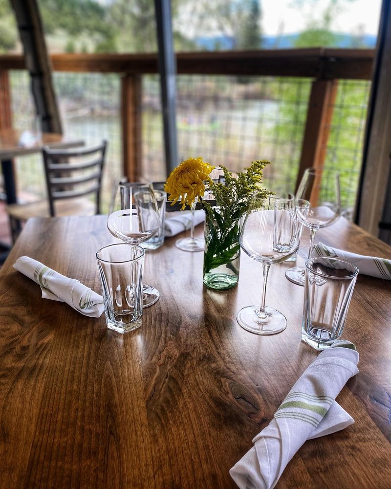 Meander Eatery