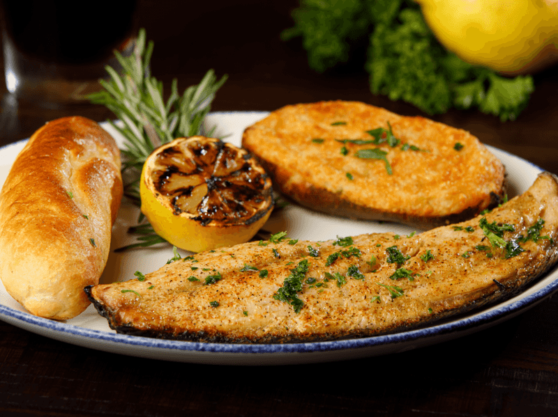 Kingfisher Seafood (Fairhope)