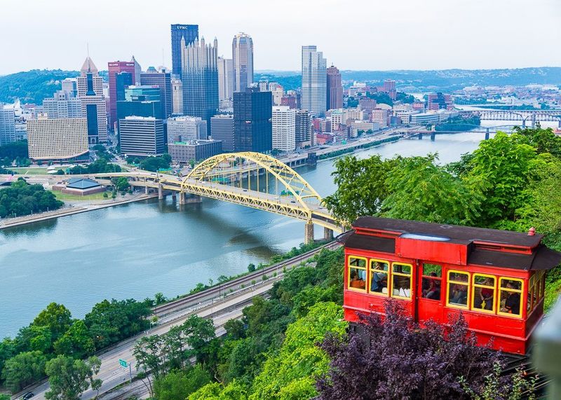Pittsburgh, Pennsylvania