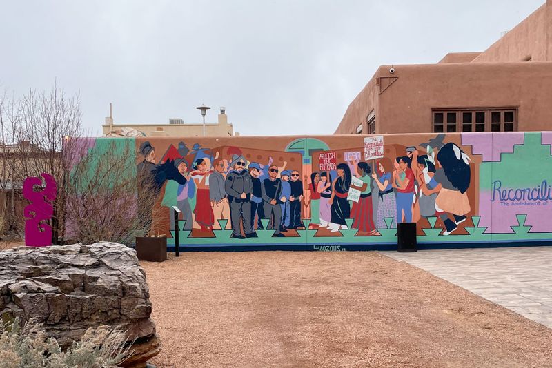 Santa Fe, New Mexico