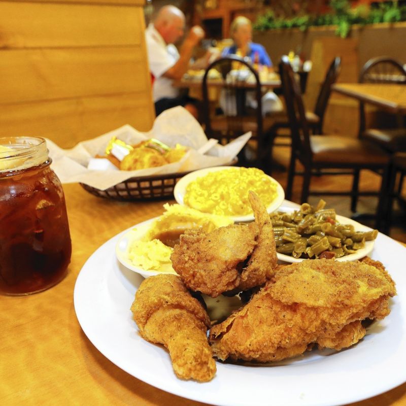 Signature Dishes That Create Lifelong Fans