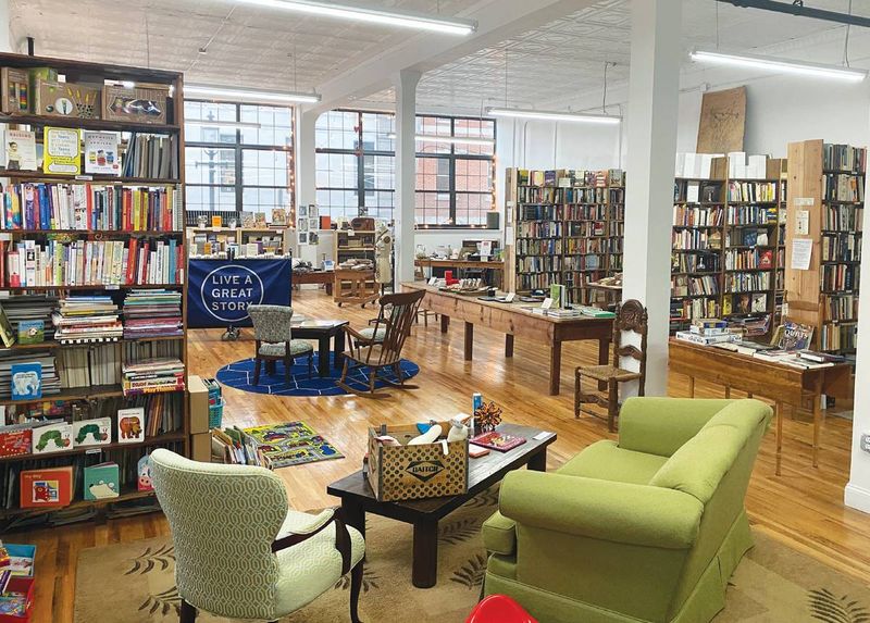 One-of-a-Kind Local Boutiques
