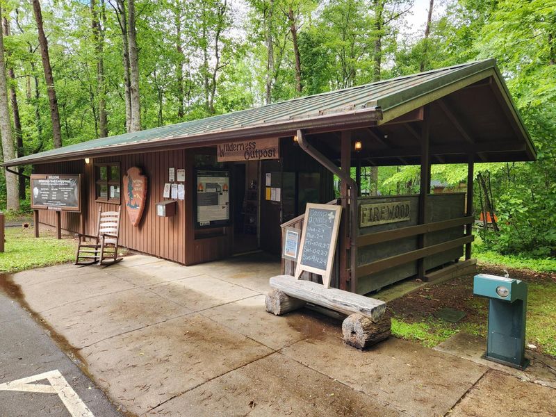 Visitor-Friendly Perks