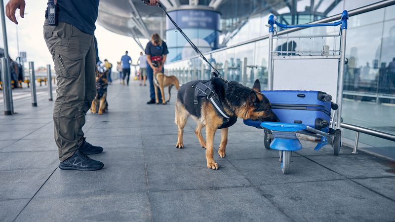 Unsung Heroes Keep Every Flight Safe