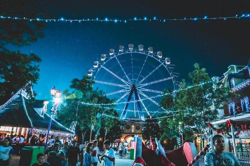 Festivals That Celebrate Continental Flair