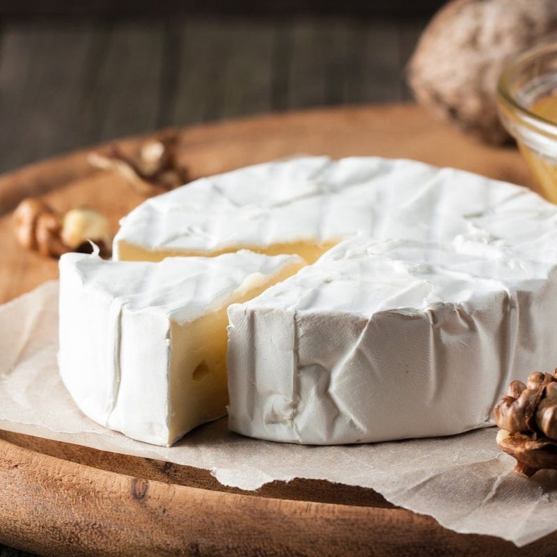 Camembert