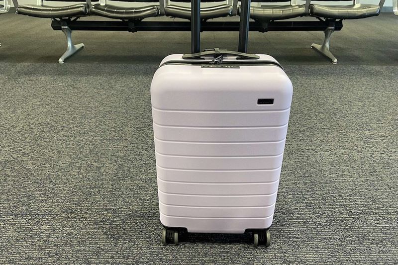 Away The Carry-On