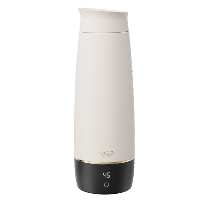 Aldi's Rechargeable 1.2 L Hot Water Bottle