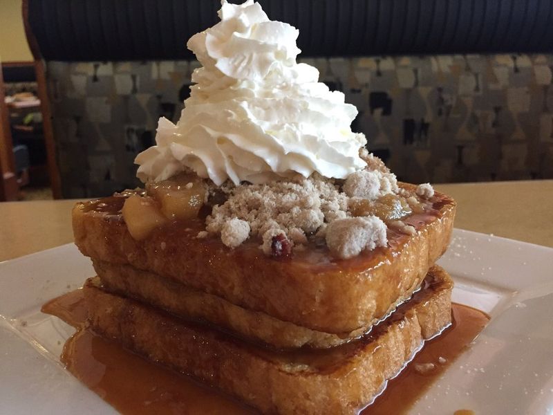 Vincentown Diner — Vincentown