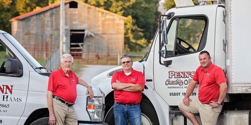 Penn Country Hams – Taylor County