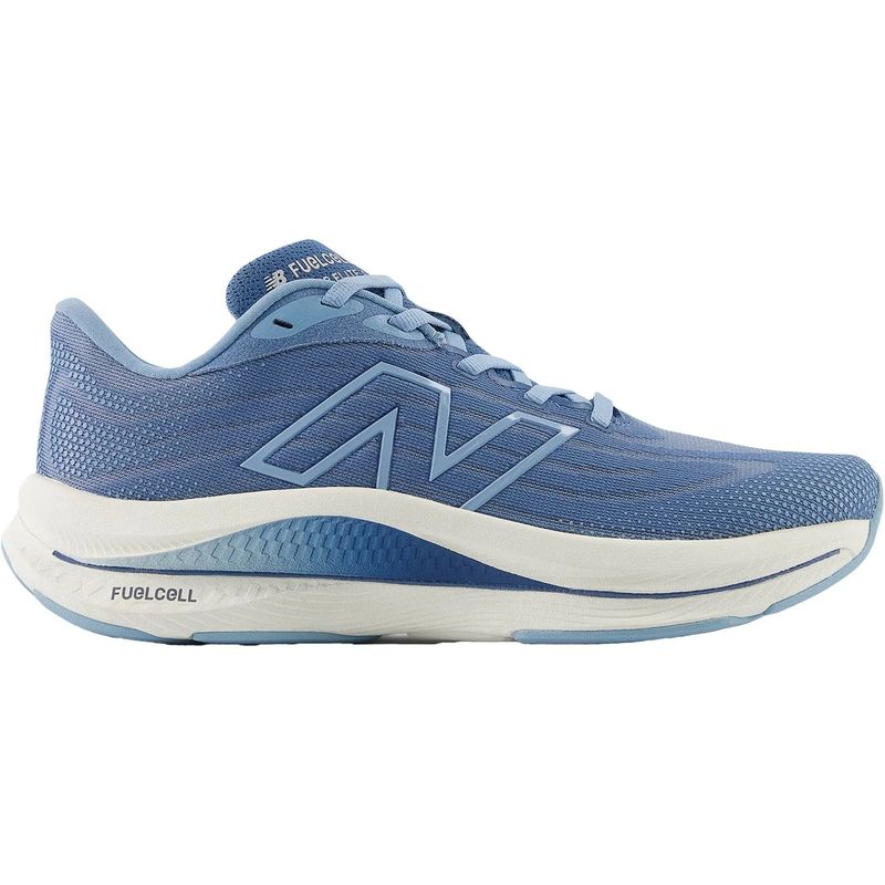 New Balance FuelCell Walker Elite — Walking-specific, APMA-accepted