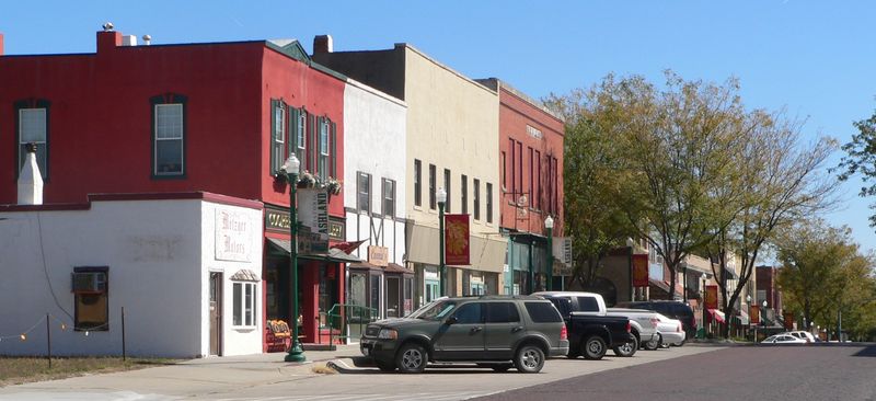 Ashland - Brick Streets and Boutique Treats