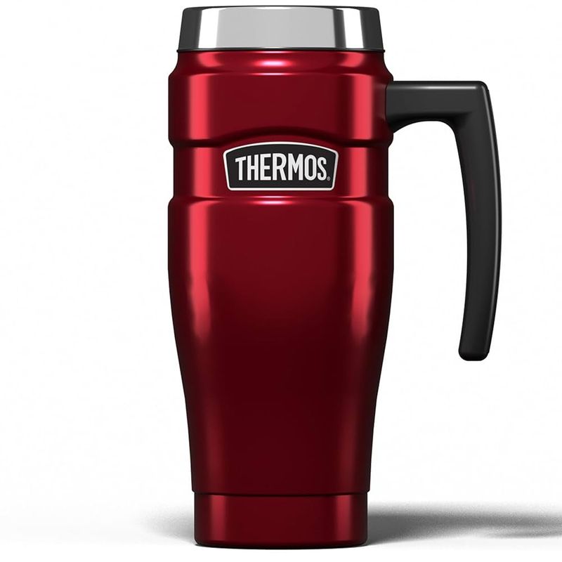 Thermos Stainless King Travel Tumbler