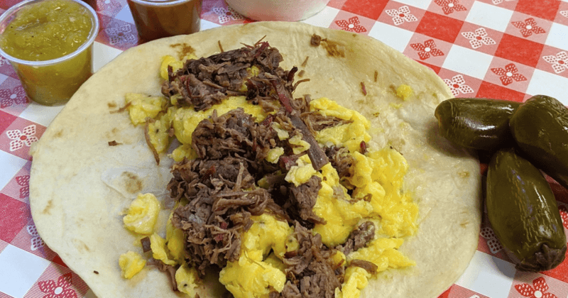 Rudy’s Country Store & Bar-B-Q (Texas Statewide)