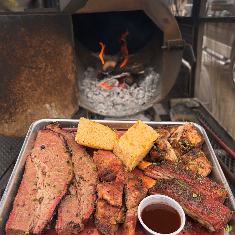 Cool Vibes Smoke & Flame – New Braunfels, TX