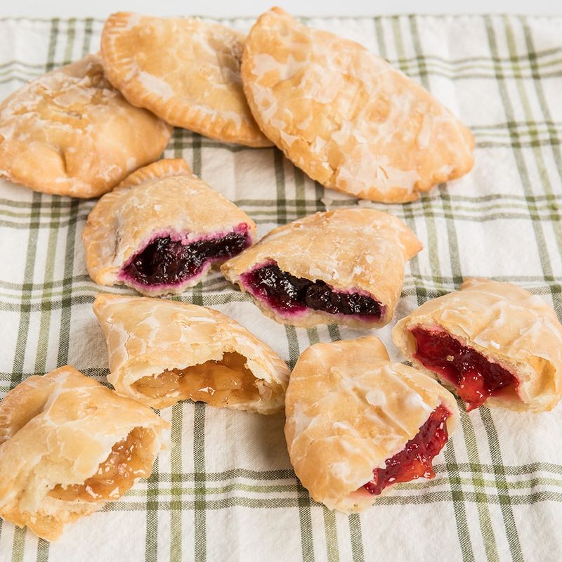 Amish Fry Pies