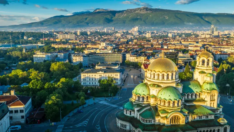 Sofia, Bulgaria