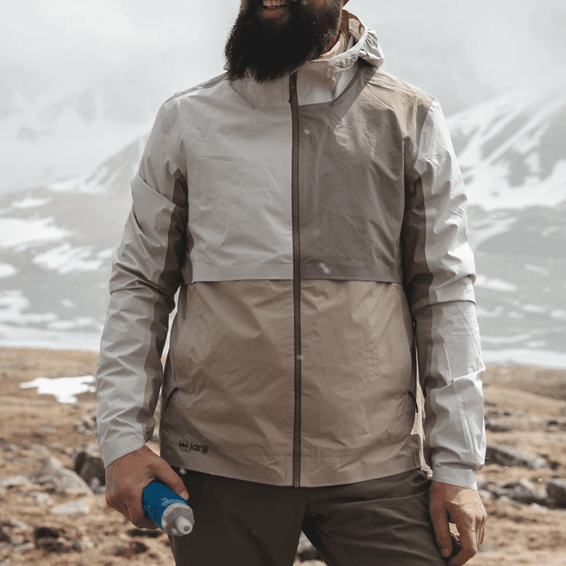 Windbreaker Rain Jackets (Janji Rainrunner, Torrentshell 3L, Helium Ultralight)