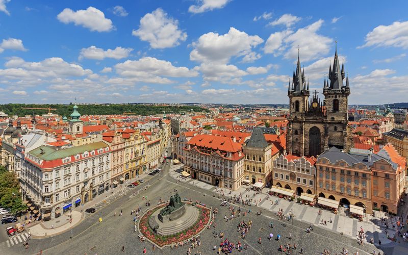 Prague, Czech Republic