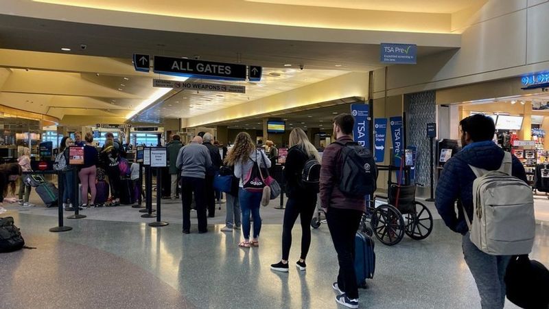 Travel Easily from Convenient Airport Hub