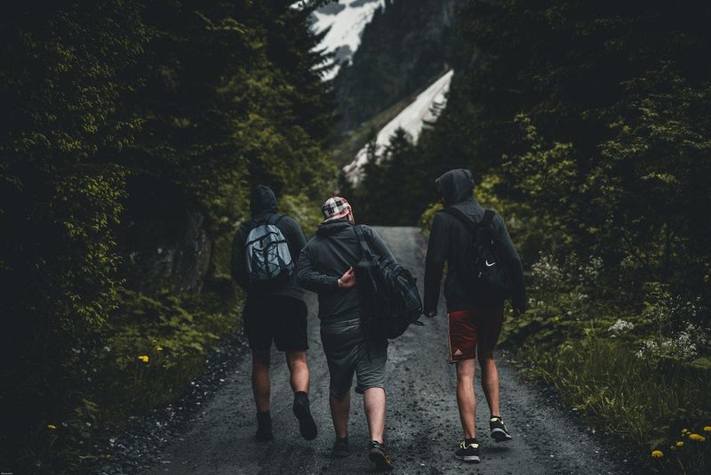 Create Bonding Moments With Travel Companions