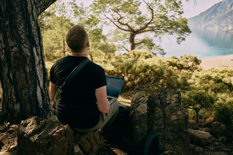 Work-Life Balance Gets Complicated