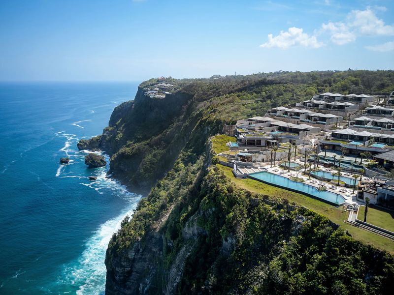 Six Senses Uluwatu