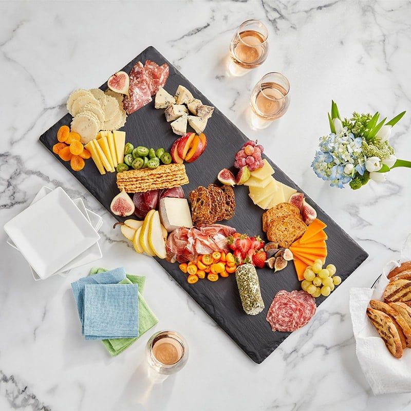 Specially Selected Gourmet Cheeses