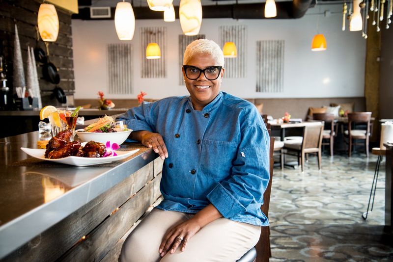 Twisted Soul Cookhouse & Pours (West Midtown)